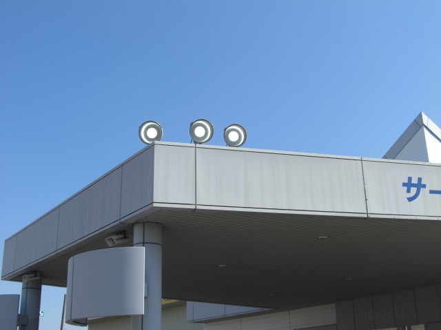 Qデーラー様