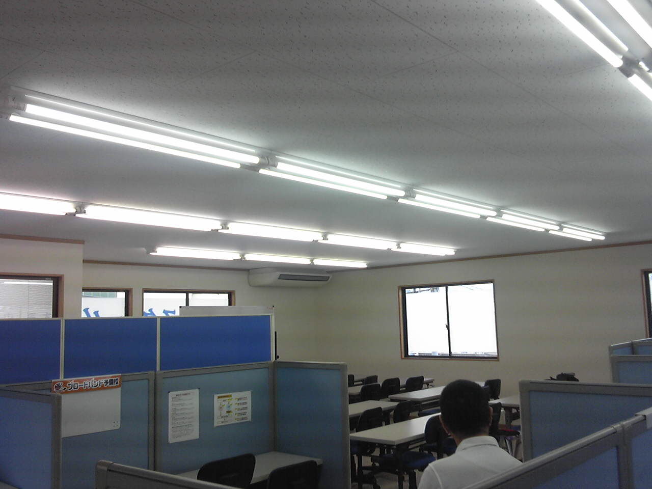 S学習塾様