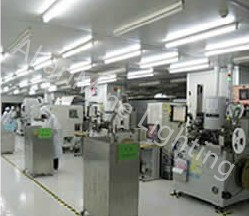 Electronics listed corporation