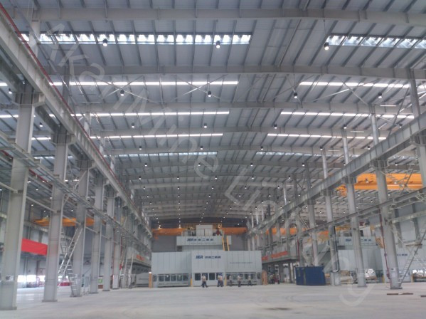 Factory