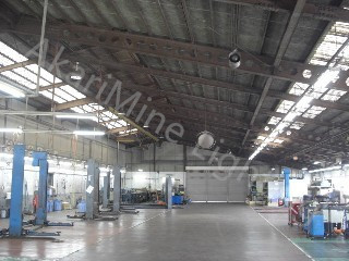 Factory