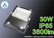 30W 3600lm